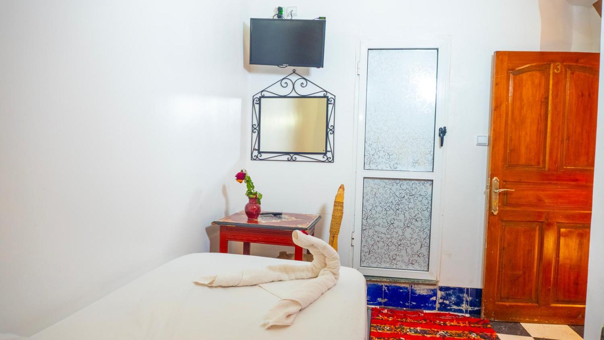 Hotel Imouzzer Marrakesh Exteriör bild