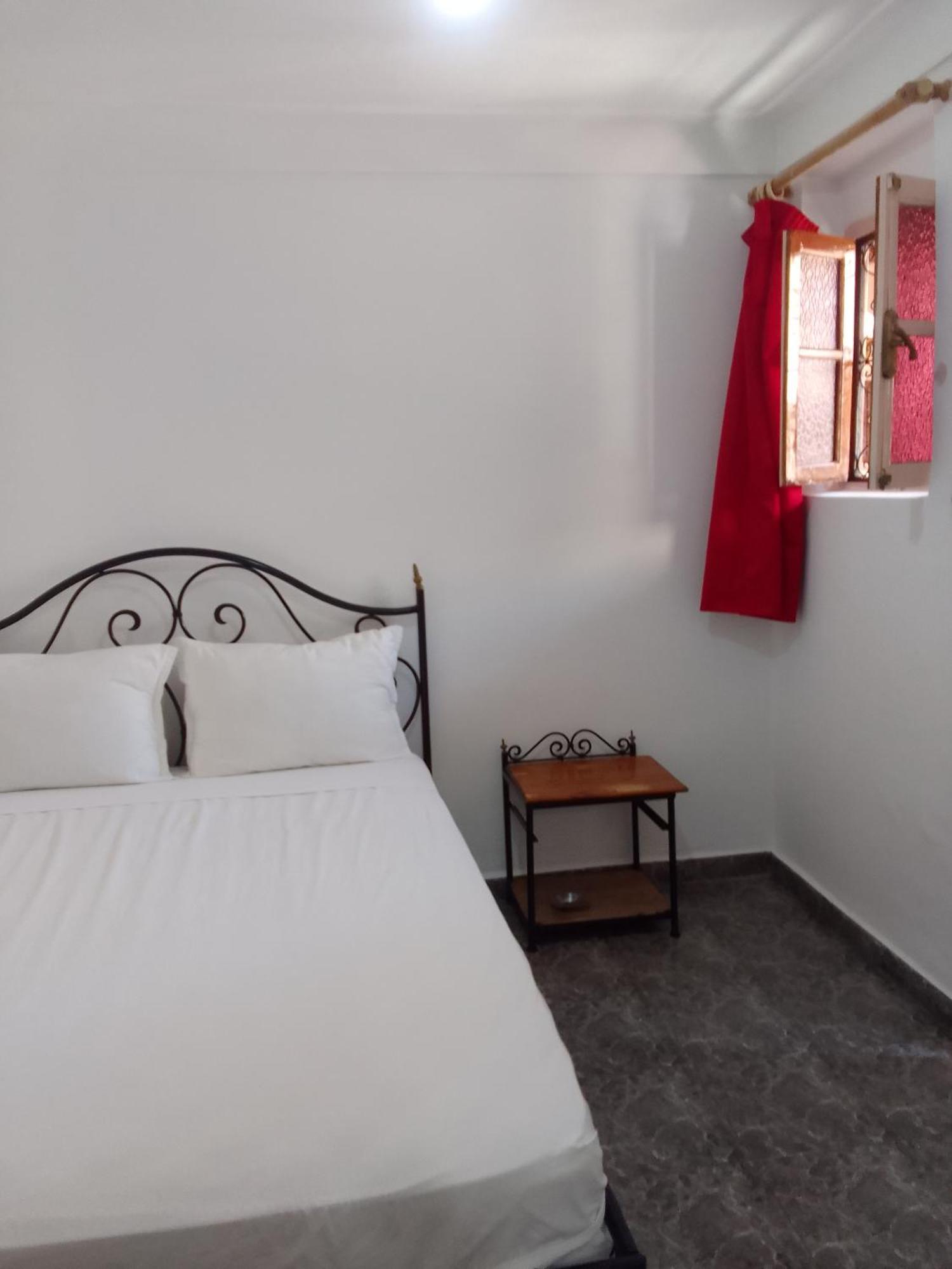 Hotel Imouzzer Marrakesh Exteriör bild